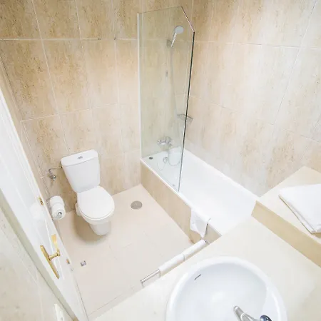 Rf Astoria - Adults Only Hotel