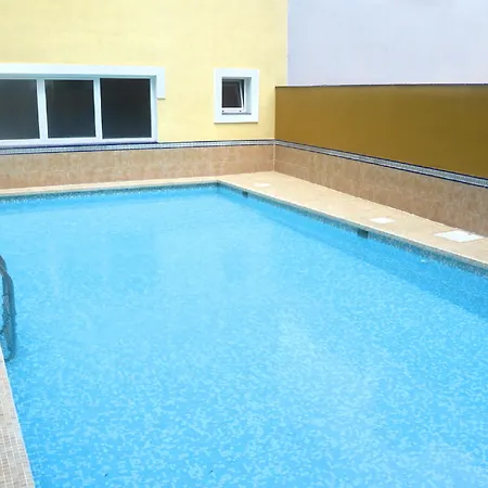 Rf Astoria - Adults Only