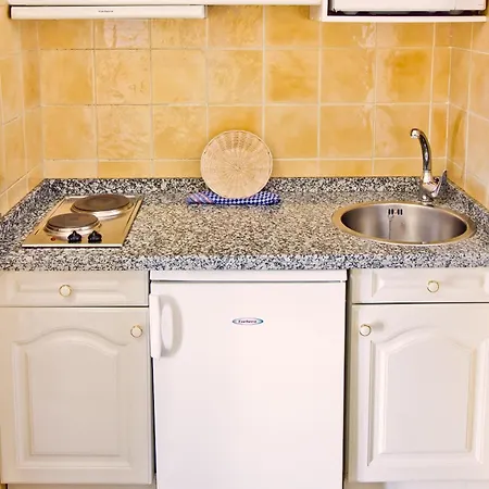 Rf Astoria - Adults Only 3* Puerto de la Cruz (Tenerife)