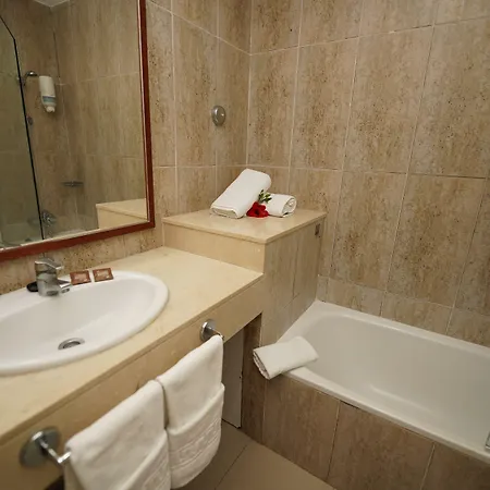 Hotel Rf Astoria - Adults Only Puerto de la Cruz (Tenerife)