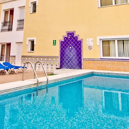 Hotel Rf Astoria - Adults Only