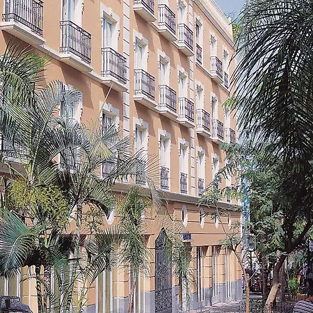 Rf Astoria - Adults Only 3*