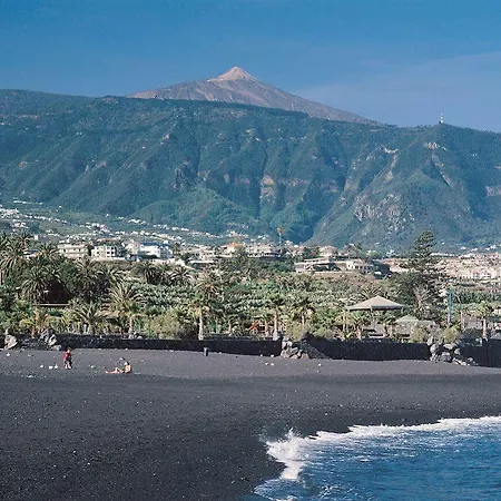 Rf Astoria - Adults Only Puerto de la Cruz (Tenerife)