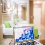 Rf Astoria - Adults Only Otel Puerto de la Cruz (Tenerife)