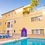Rf Astoria - Adults Only 3* Puerto de la Cruz (Tenerife)