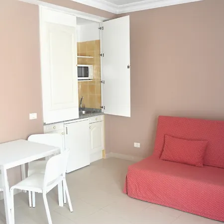 Rf Astoria - Adults Only 3* Puerto de la Cruz (Tenerife)