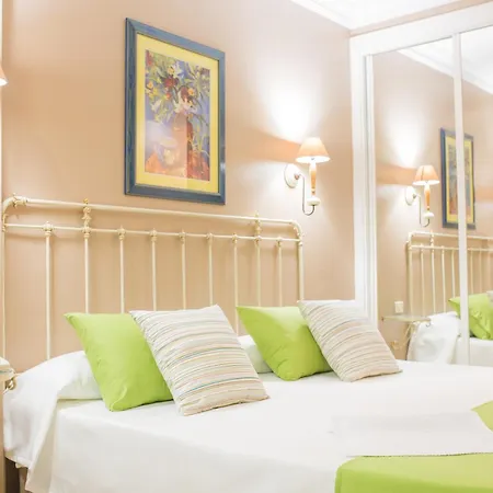 Rf Astoria - Adults Only 3* Puerto de la Cruz (Tenerife)