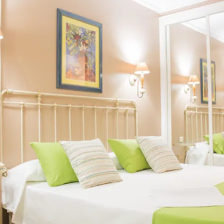 Rf Astoria - Adults Only 3* Пуэрто-де-ла-Крус