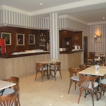 Rf Astoria - Adults Only Отель Пуэрто-де-ла-Крус