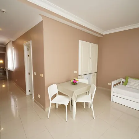 Rf Astoria - Adults Only 3* Пуэрто-де-ла-Крус
