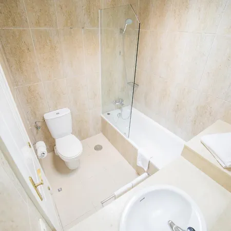 Rf Astoria - Adults Only Отель 3*