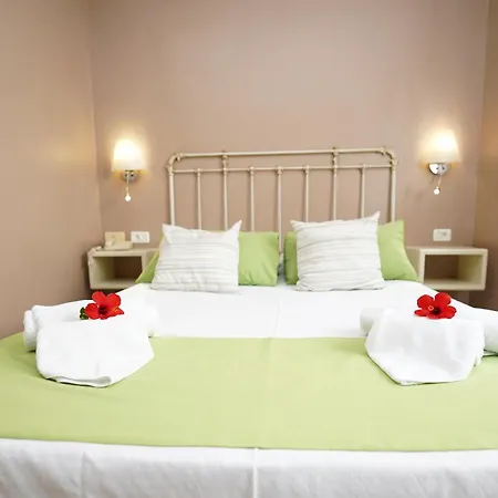 Rf Astoria - Adults Only Отель 3*