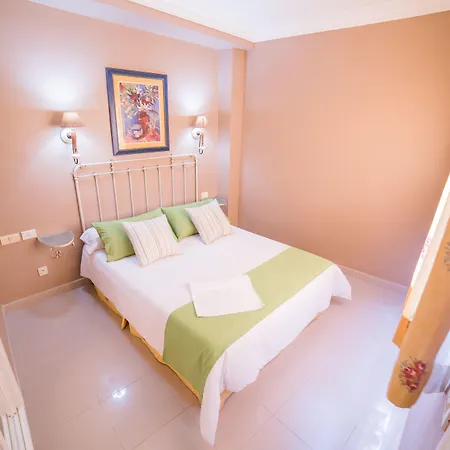 Rf Astoria - Adults Only Hotell