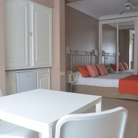 Hotell Rf Astoria - Adults Only Puerto de la Cruz (Tenerife)