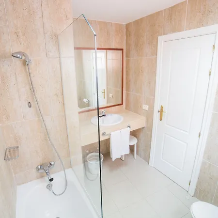 Hotell Rf Astoria - Adults Only