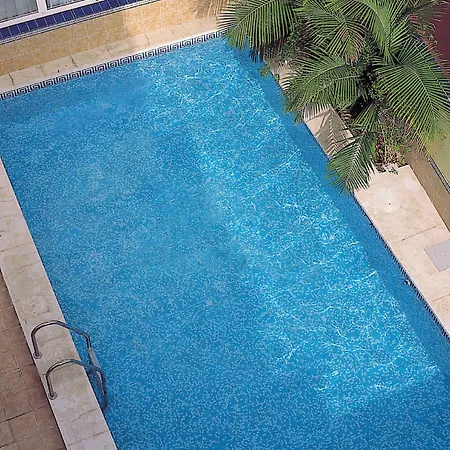 Hotell Rf Astoria - Adults Only Puerto de la Cruz (Tenerife)