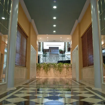 Rf Astoria - Adults Only Hotel 3*