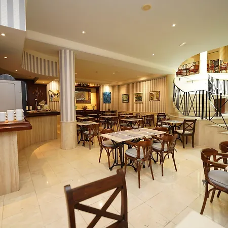 Hotell Rf Astoria - Adults Only 3*