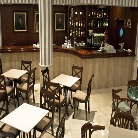 Rf Astoria - Adults Only 3* Пуэрто-де-ла-Крус