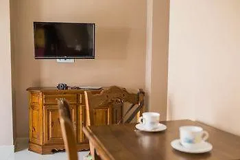 Отель Rf Astoria - Adults Only 3*