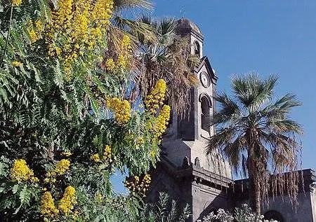 Rf Astoria - Adults Only 3* Puerto de la Cruz (Tenerife)