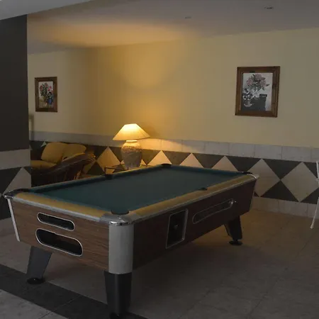 Отель Rf Astoria - Adults Only 3*