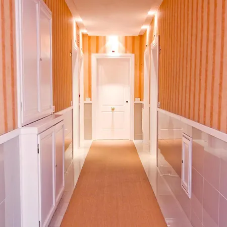 Отель Rf Astoria - Adults Only Пуэрто-де-ла-Крус