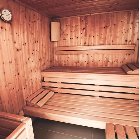 Hotell Rf Astoria - Adults Only