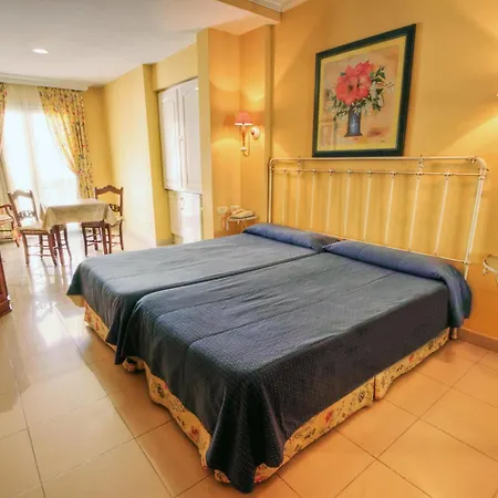 Rf Astoria - Adults Only Puerto de la Cruz (Tenerife)