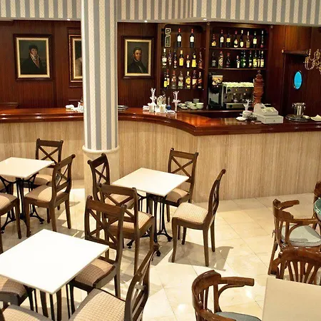 Rf Astoria - Adults Only 3* Пуэрто-де-ла-Крус