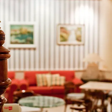 Rf Astoria - Adults Only Пуэрто-де-ла-Крус