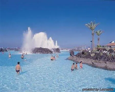Rf Astoria - Adults Only Отель 3*
