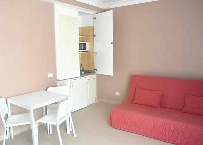 Rf Astoria - Adults Only 3* Puerto de la Cruz (Tenerife)