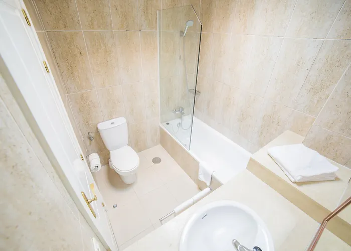 Rf Astoria - Adults Only Hotel