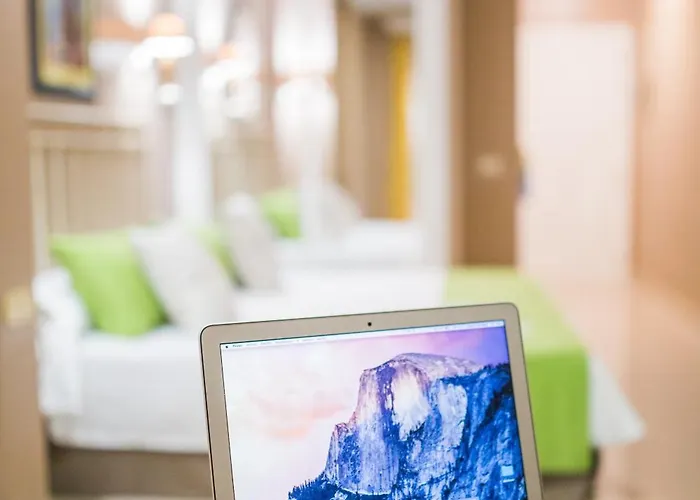 Rf Astoria - Adults Only Hotel Puerto de la Cruz (Tenerife)