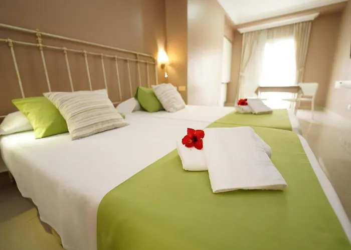 Hotel Rf Astoria - Adults Only Puerto de la Cruz (Tenerife)