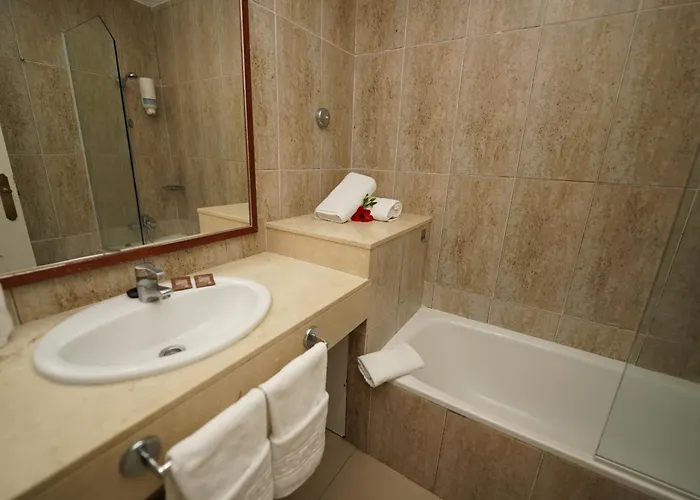 Rf Astoria - Adults Only Hotel Puerto de la Cruz (Tenerife)