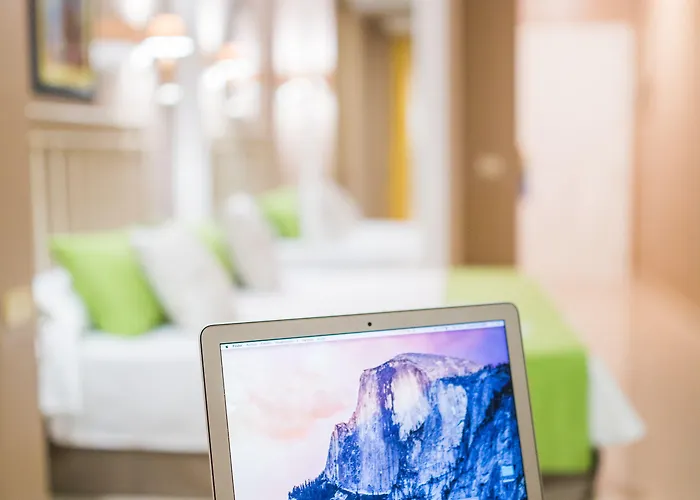 Hotel Rf Astoria - Adults Only