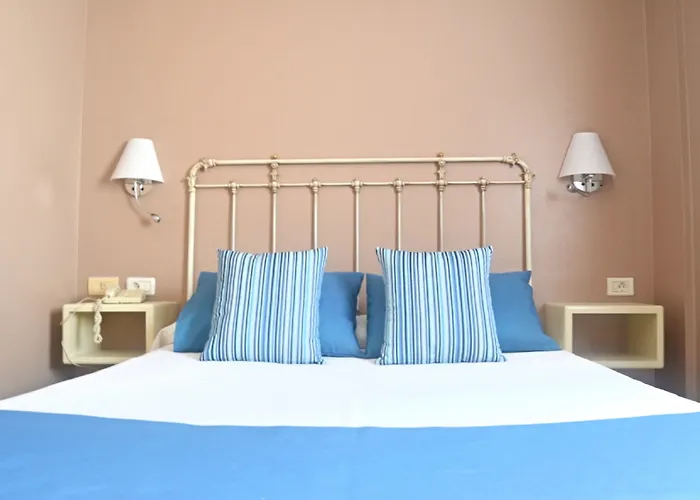 Hotel Rf Astoria - Adults Only 3*