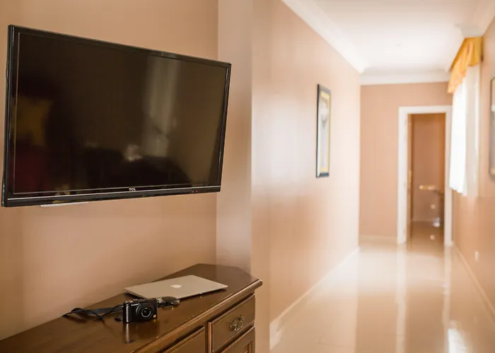 Hotel Rf Astoria - Adults Only