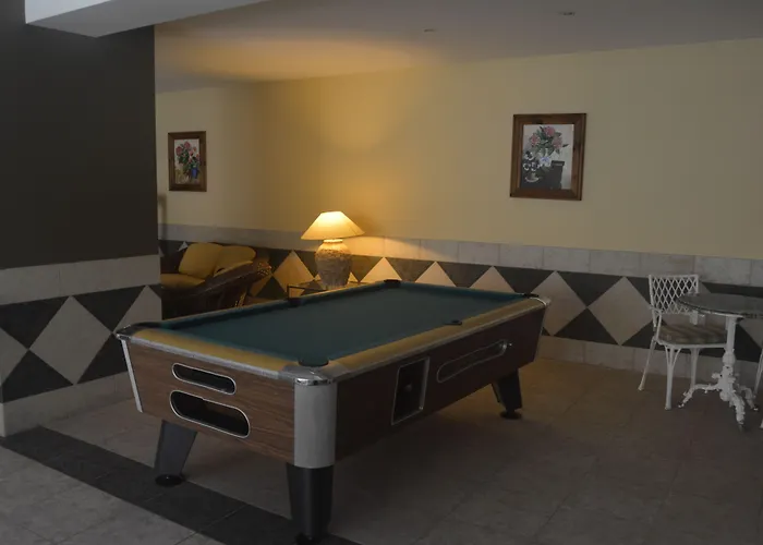 Hotel Rf Astoria - Adults Only