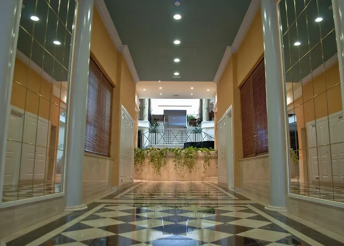 Rf Astoria - Adults Only Hotel 3*