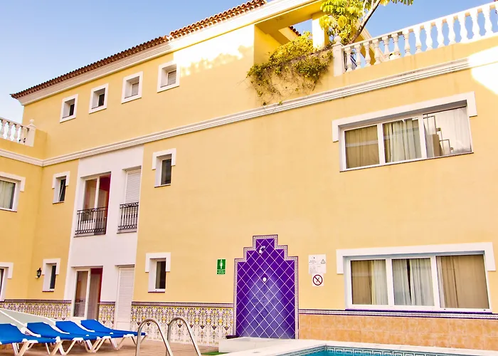 Rf Astoria - Adults Only 3* Puerto de la Cruz (Tenerife)