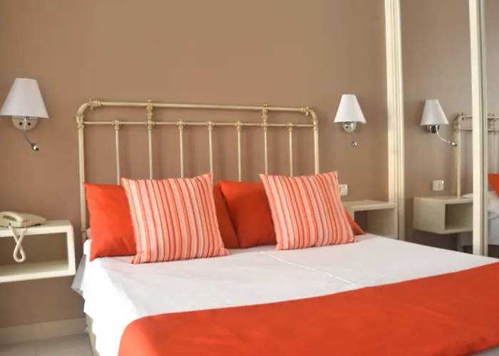 Rf Astoria - Adults Only Hotel