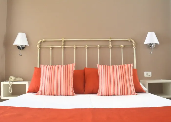 Hotel Rf Astoria - Adults Only 3*