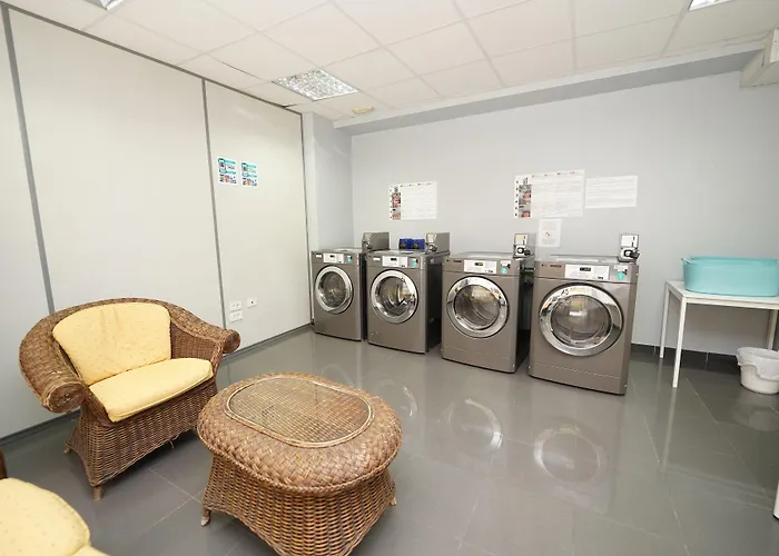 Hotel Rf Astoria - Adults Only Puerto de la Cruz (Tenerife)