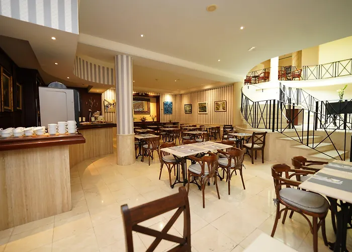 Hotel Rf Astoria - Adults Only 3*