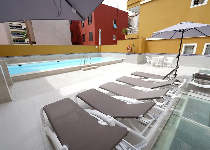 Rf Astoria - Adults Only Hotel