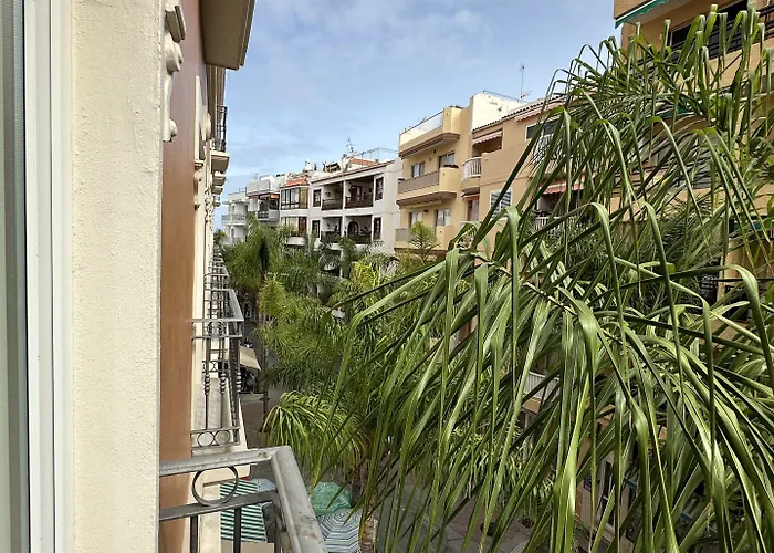 Rf Astoria - Adults Only Puerto de la Cruz (Tenerife)