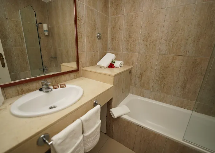 Hotel Rf Astoria - Adults Only Puerto de la Cruz (Tenerife)
